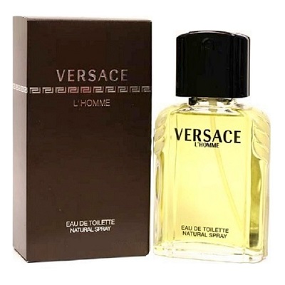 Versace L'Homme Cologne